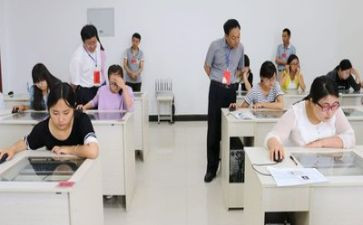 考试前心得体会5篇