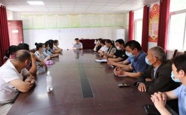 2024年科长个人总结范文5篇