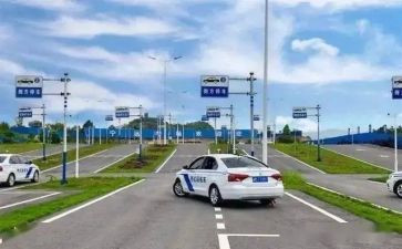 科二总结报告优质8篇