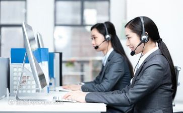 客服工作年终总个人总结参考8篇