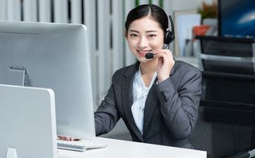 关于客服的总结报告5篇