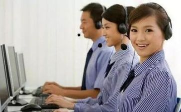 客服工作计划总结5篇