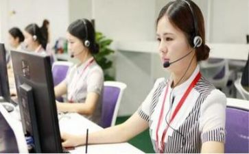 客服的实习自我鉴定8篇