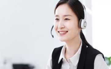 客服面试自我介绍400精选5篇