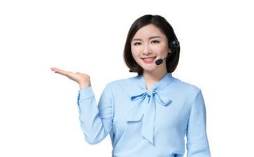 自我介绍面试客服6篇