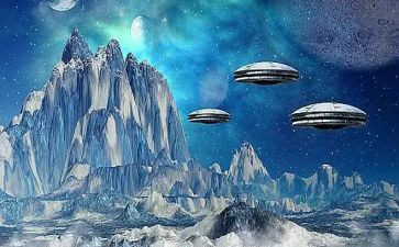 科幻类作文7篇