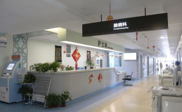 医院换科室工作总结6篇