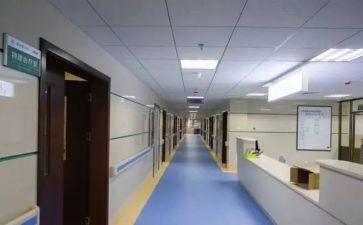医院科室工作报告5篇