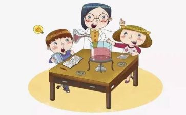 科学课垃圾分类教案7篇