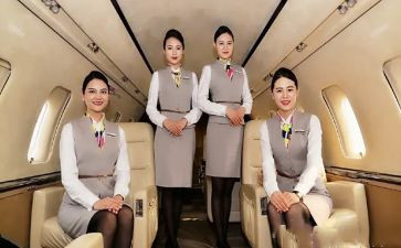 空乘人员工作总结6篇