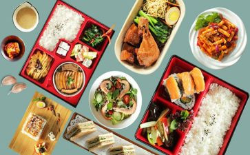 快餐店长工作计划8篇