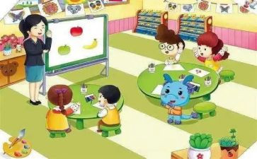 幼儿来园工作计划2022年春季5篇