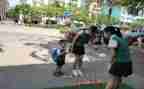 幼儿来园工作计划2022年春季大班6篇