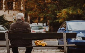 关爱老人活动实践总结5篇