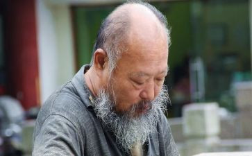 老人赡养合同6篇