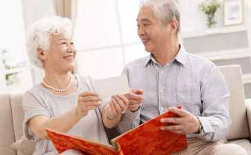 关爱社区老人活动策划6篇