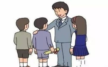 我的老师老师作文优质7篇