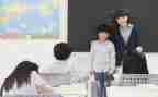学习做老师的心得体会模板8篇