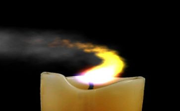 蜡烛的作文参考6篇