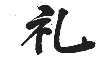 政务礼仪课心得体会8篇