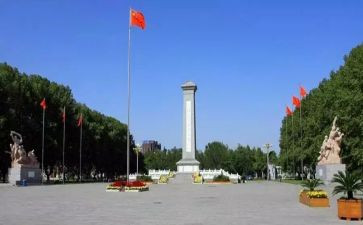 读烈士的心得体会5篇