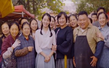 李焕英作文6篇