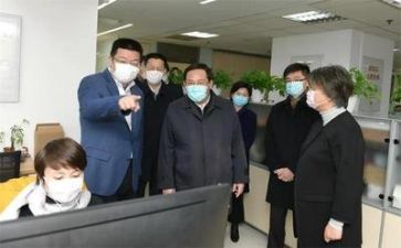 市领导周工作计划7篇