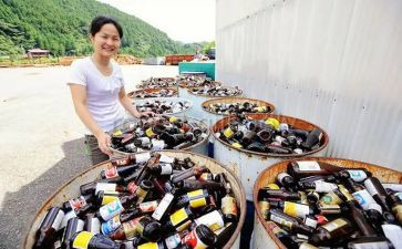 垃圾分类的调查报告6篇