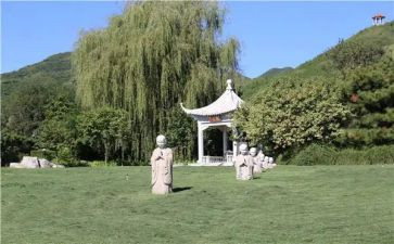 清明烈士陵园扫墓活动方案6篇