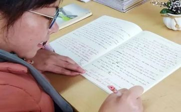 刘芳事迹心得体会参考7篇