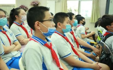小学六年级上学期工作总结精选8篇