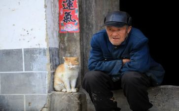 关爱留守孩活动总结参考7篇