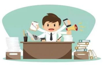 楼长述职报告范文优秀7篇