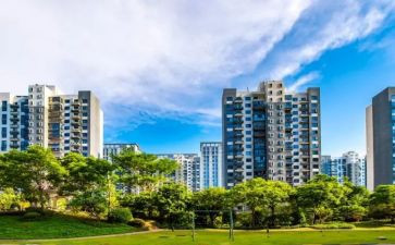 楼栋保洁工作计划6篇