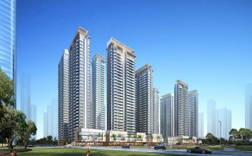 楼盘总结报告7篇