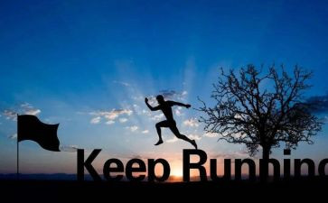 努力的他作文精选6篇