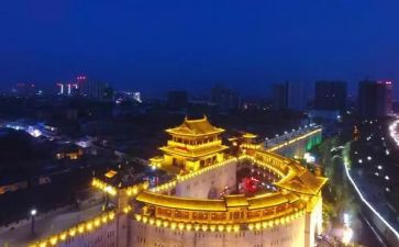 2024写洛阳的作文精选5篇