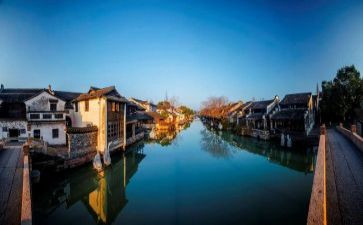 旅游实习报告范文7篇