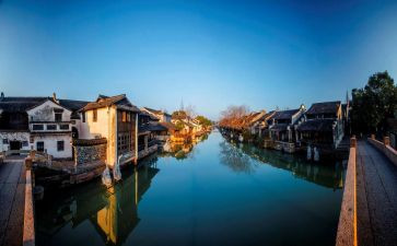 想旅游作文最新7篇