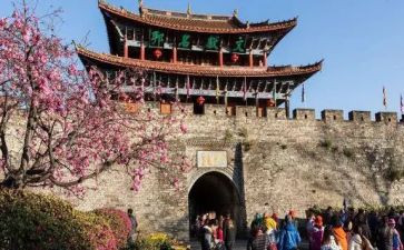 旅游局个人年终工作总结5篇