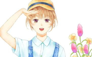 读漫画写作文推荐8篇