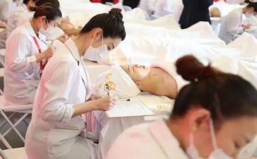美容工作工作计划推荐8篇