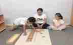 大学蒙学教案推荐7篇