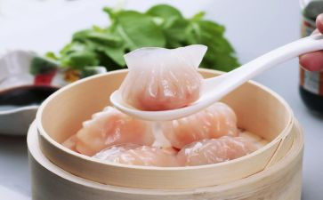面点师年终总结6篇