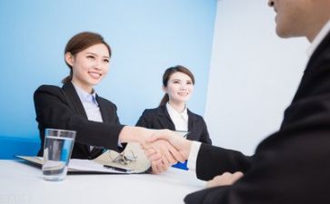 面试官的心得体会推荐6篇