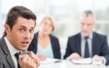面试的自我介绍模板模板7篇