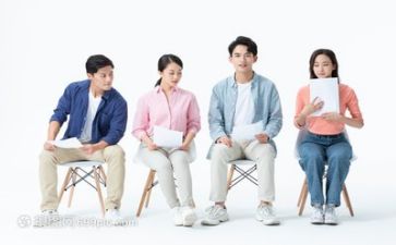 面试的模板自我介绍7篇