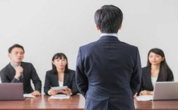 新自我介绍面试模板6篇