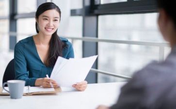 电专业面试自我介绍5篇