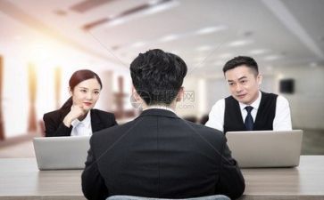 面试表的自我评价6篇